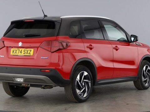 Suzuki Vitara ULTRA ALLGRIP 2