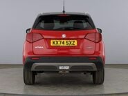 Suzuki Vitara ULTRA ALLGRIP 6