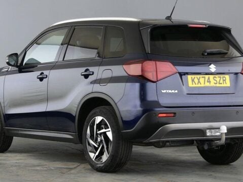 Suzuki Vitara ULTRA 2