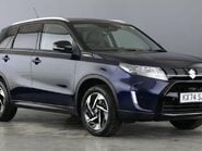 Suzuki Vitara ULTRA 1