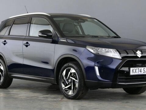 Suzuki Vitara ULTRA 1