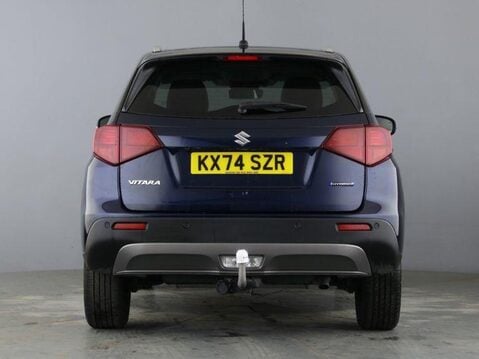Suzuki Vitara ULTRA 6