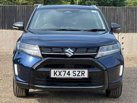 Suzuki Vitara ULTRA 7