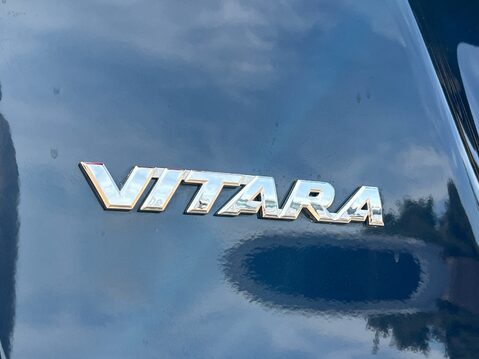 Suzuki Vitara ULTRA 35