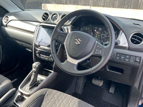 Suzuki Vitara ULTRA 29