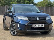 Suzuki Vitara ULTRA 1