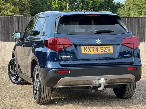 Suzuki Vitara ULTRA 2
