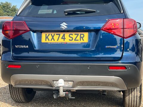 Suzuki Vitara ULTRA 17