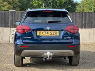 Suzuki Vitara ULTRA 8