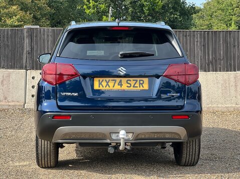 Suzuki Vitara ULTRA 8