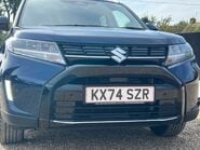 Suzuki Vitara ULTRA 16