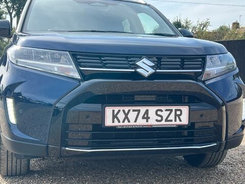 Suzuki Vitara ULTRA 16