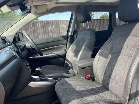 Suzuki Vitara ULTRA 3