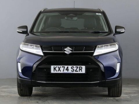 Suzuki Vitara ULTRA 3