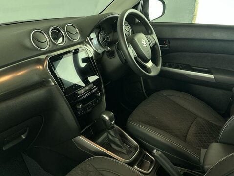 Suzuki Vitara ULTRA 7