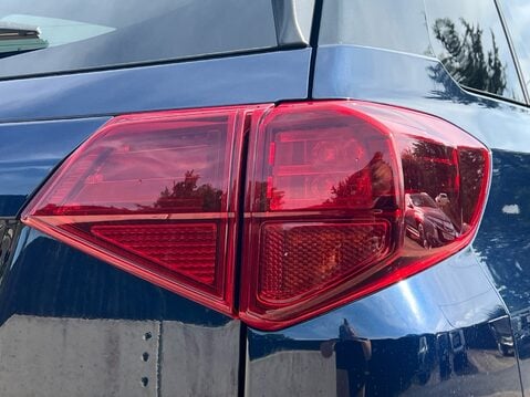Suzuki Vitara ULTRA 15