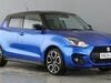 Suzuki Swift SPORT BOOSTERJET MHEV