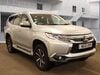 Mitsubishi Shogun Sport DI-D 4