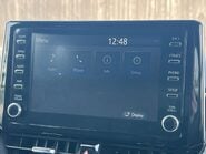 Suzuki Swace SZ-T 27