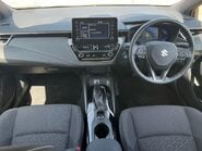 Suzuki Swace SZ-T 4