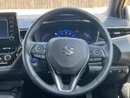 Suzuki Swace SZ-T 19