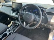 Suzuki Swace SZ-T 18