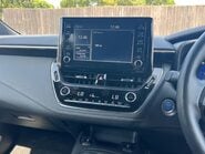 Suzuki Swace SZ-T 24