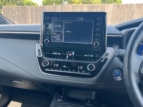 Suzuki Swace SZ-T 24