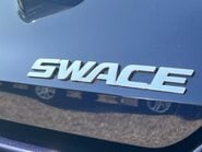 Suzuki Swace SZ-T 17