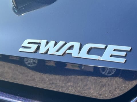 Suzuki Swace SZ-T 17