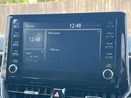Suzuki Swace SZ-T 26