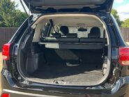 Mitsubishi Outlander EXCEED 35
