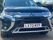 Mitsubishi Outlander EXCEED 16