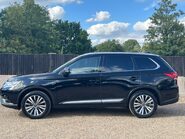 Mitsubishi Outlander EXCEED 6
