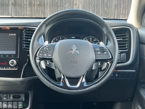 Mitsubishi Outlander EXCEED 34