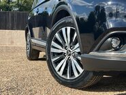 Mitsubishi Outlander EXCEED 13