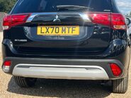 Mitsubishi Outlander EXCEED 17