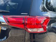 Mitsubishi Outlander EXCEED 15
