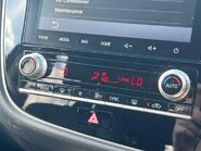 Mitsubishi Outlander EXCEED 25