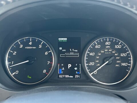 Mitsubishi Outlander EXCEED 11