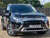 Mitsubishi Outlander EXCEED