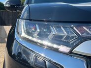 Mitsubishi Outlander EXCEED 14