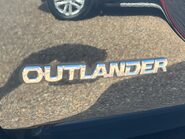 Mitsubishi Outlander EXCEED 37
