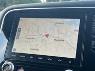 Mitsubishi Outlander EXCEED 22