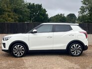 SsangYong Tivoli ULTIMATE 3