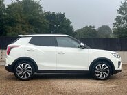 SsangYong Tivoli ULTIMATE 7
