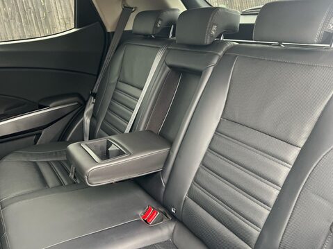 SsangYong Tivoli ULTIMATE 26