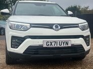SsangYong Tivoli ULTIMATE 11