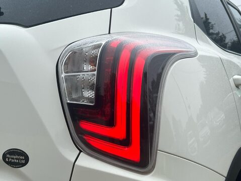 SsangYong Tivoli ULTIMATE 14
