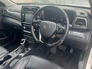 SsangYong Tivoli ULTIMATE 18